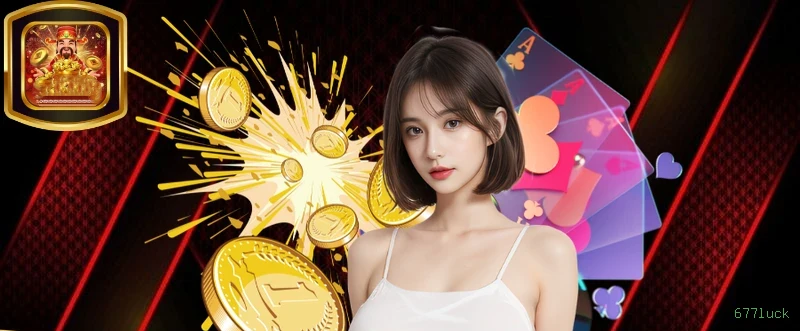 Download iOS 677luck