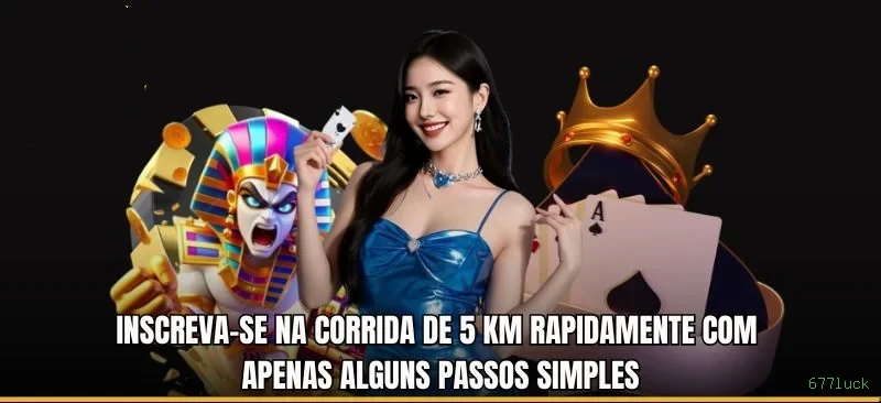 Programa VIP 677luck