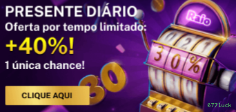 Streaming 4K no cassino ao vivo da 677luck