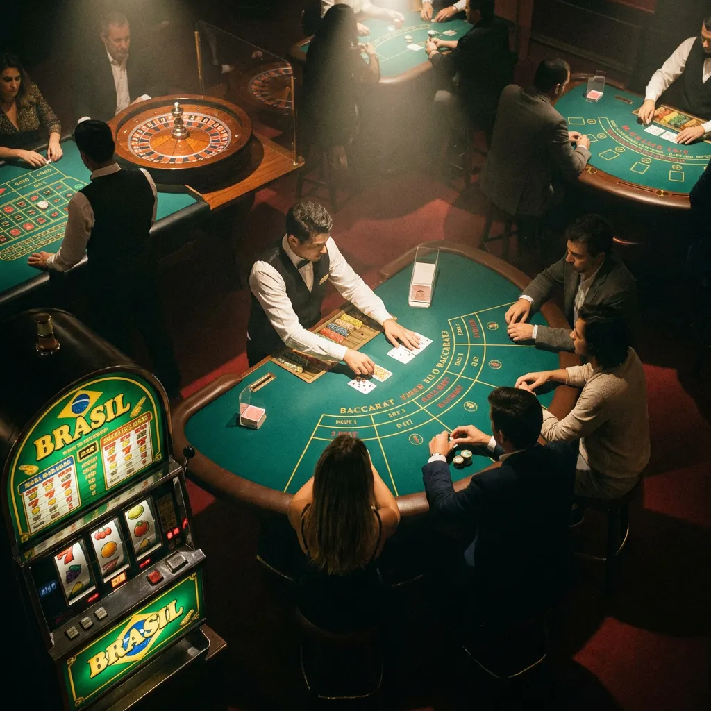 Dealers profissionais da 677luck