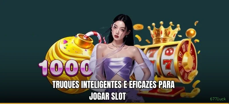 Slots Premium da PG Soft na 677luck