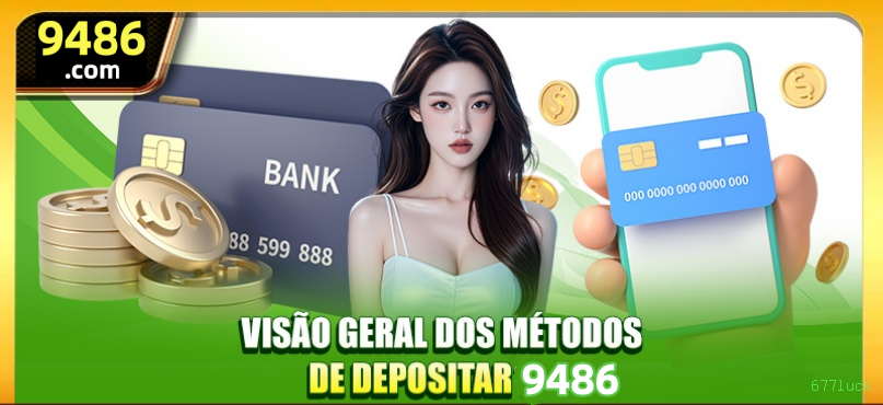 Promoções e bônus exclusivos da 677luck