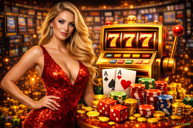 Dicas para ganhar na 677luck