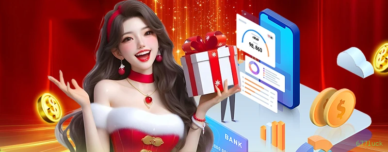 Jogos com maior RTP na 677luck