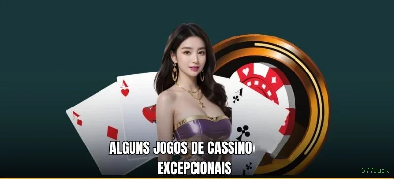 Jogos com maior RTP na 677luck